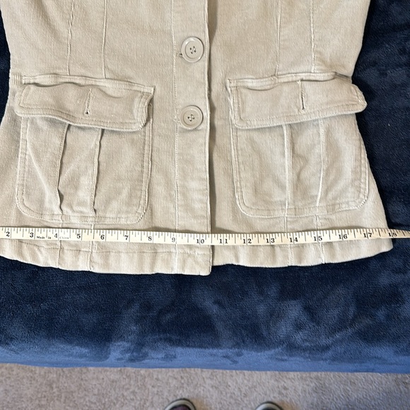 Plugg corduroy jacket - Picture 12 of 15